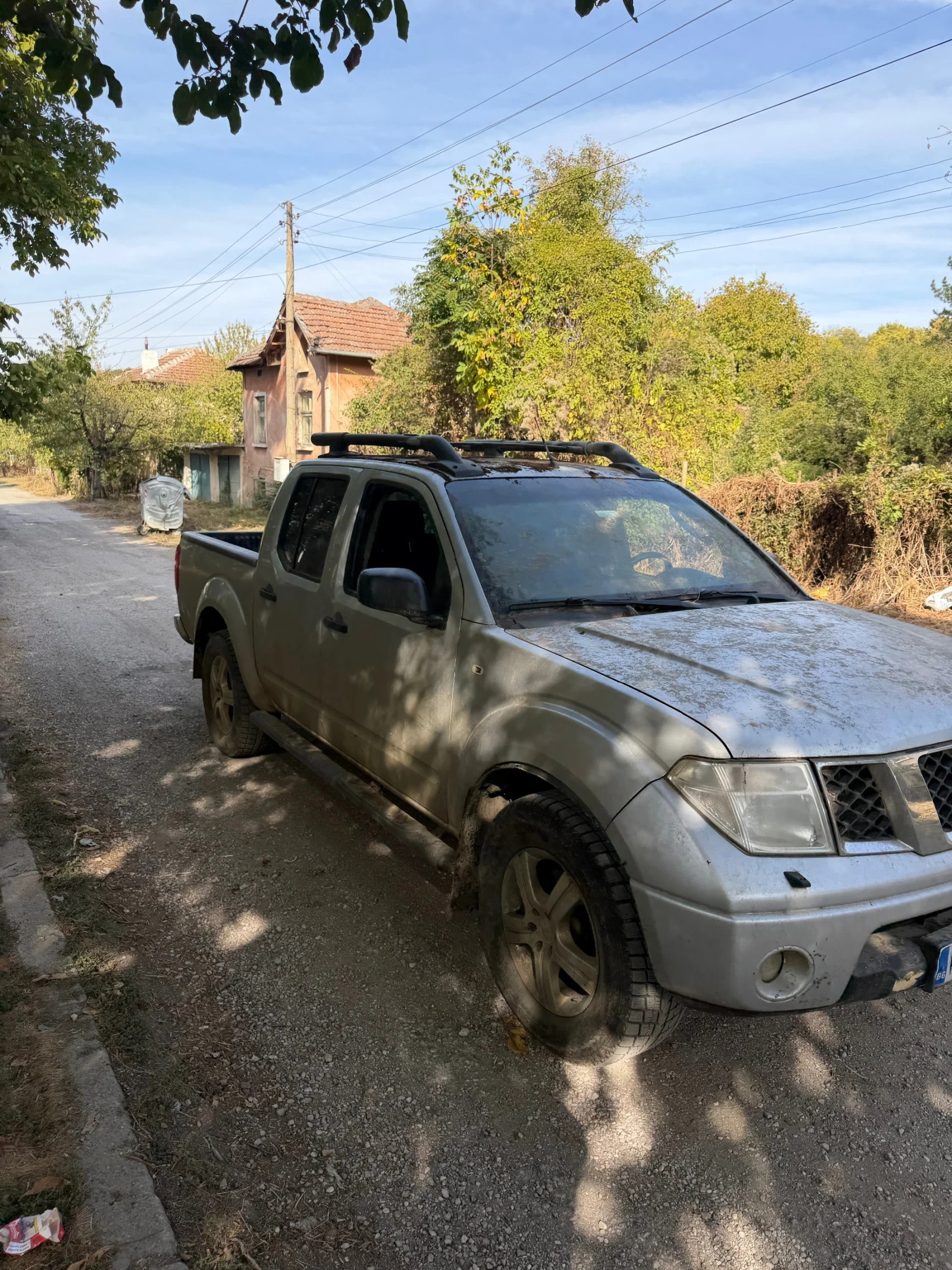 Nissan Navara | Mobile.bg � ����������� 3