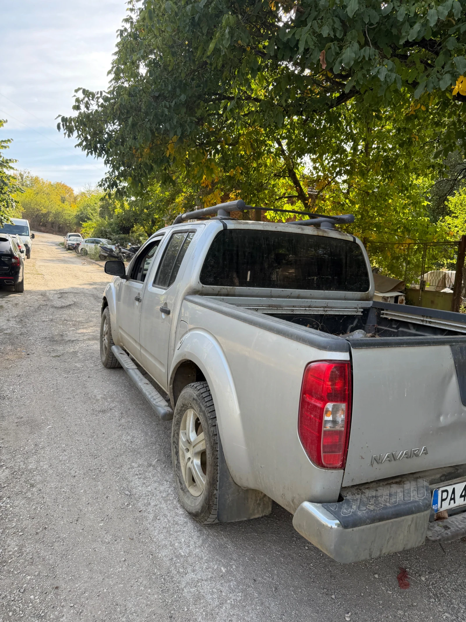 Nissan Navara | Mobile.bg � ����������� 6