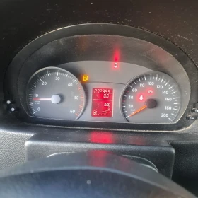 VW Crafter 2.5 TDI , снимка 11