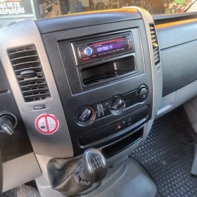 VW Crafter 2.5 TDI , снимка 10