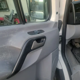 VW Crafter 2.5 TDI , снимка 3