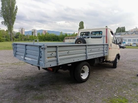 Gaz GAZelle, снимка 3