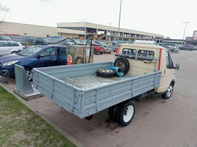 Gaz GAZelle, снимка 15