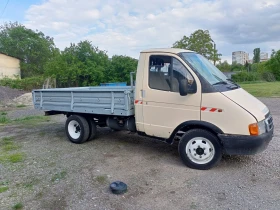 Gaz GAZelle, снимка 2