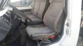 Nissan Trade Самосвал, снимка 8