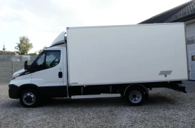 Iveco 35c15 Kat B 8pal, снимка 3