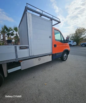 Iveco Daily 4015 | Mobile.bg    16