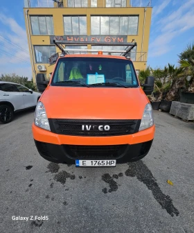     Iveco Daily 4015