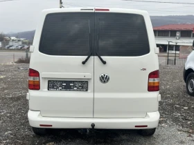 VW T5 2.5 TDI , 131ps СОБСТВЕН ЛИЗИНГ / БАРТЕР, снимка 4