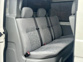 VW T5 2.5 TDI , 131ps СОБСТВЕН ЛИЗИНГ / БАРТЕР, снимка 8