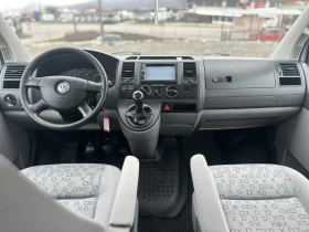 VW T5 2.5 TDI , 131ps СОБСТВЕН ЛИЗИНГ / БАРТЕР, снимка 6