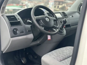 VW T5 2.5 TDI , 131ps СОБСТВЕН ЛИЗИНГ / БАРТЕР, снимка 5