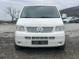     VW T5 2.5 TDI , 131ps   / 