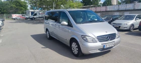 Mercedes-Benz Viano | Mobile.bg    2