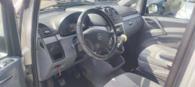 Mercedes-Benz Viano | Mobile.bg    6