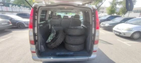 Mercedes-Benz Viano | Mobile.bg    9