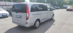 Mercedes-Benz Viano | Mobile.bg    3