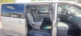 Mercedes-Benz Viano | Mobile.bg    5
