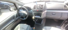 Mercedes-Benz Viano | Mobile.bg    7