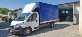 Обява за продажба на Peugeot Boxer ~29 900 лв. - изображение 1