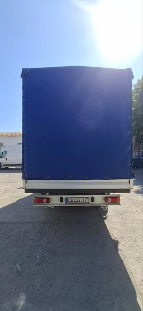 Обява за продажба на Peugeot Boxer ~29 900 лв. - изображение 4