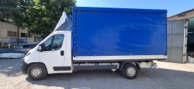 Обява за продажба на Peugeot Boxer ~29 900 лв. - изображение 1