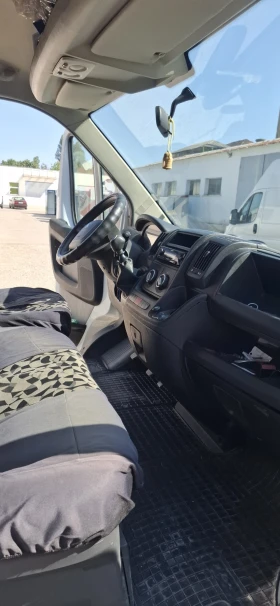 Обява за продажба на Peugeot Boxer ~29 900 лв. - изображение 8