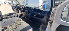 Обява за продажба на Peugeot Boxer ~29 900 лв. - изображение 9