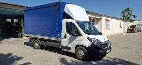 Обява за продажба на Peugeot Boxer ~29 900 лв. - изображение 3