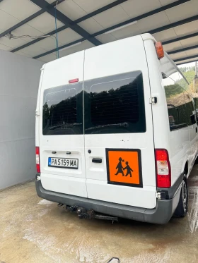 Обява за продажба на Ford Transit 2.2 ~11 000 лв. - изображение 2