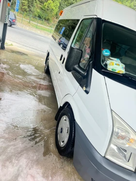 Обява за продажба на Ford Transit 2.2 ~11 000 лв. - изображение 1