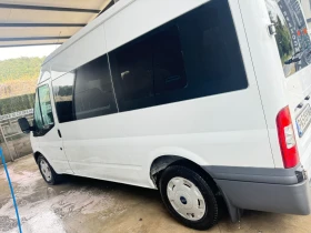 Обява за продажба на Ford Transit 2.2 ~11 000 лв. - изображение 1