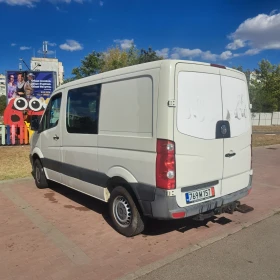 Обява за продажба на VW Crafter 2.5 TDI  ~14 200 лв. - изображение 4