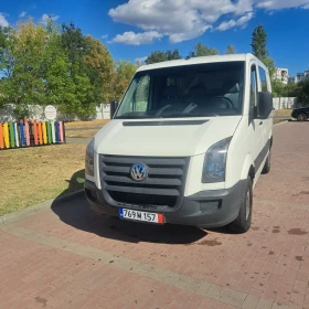 Обява за продажба на VW Crafter 2.5 TDI  ~14 200 лв. - изображение 3