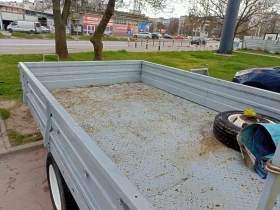 Gaz GAZelle undefined | Auto.bg — изображение 5