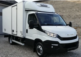 ����� �� �������� �� Iveco 35c15 Kat B 8pal