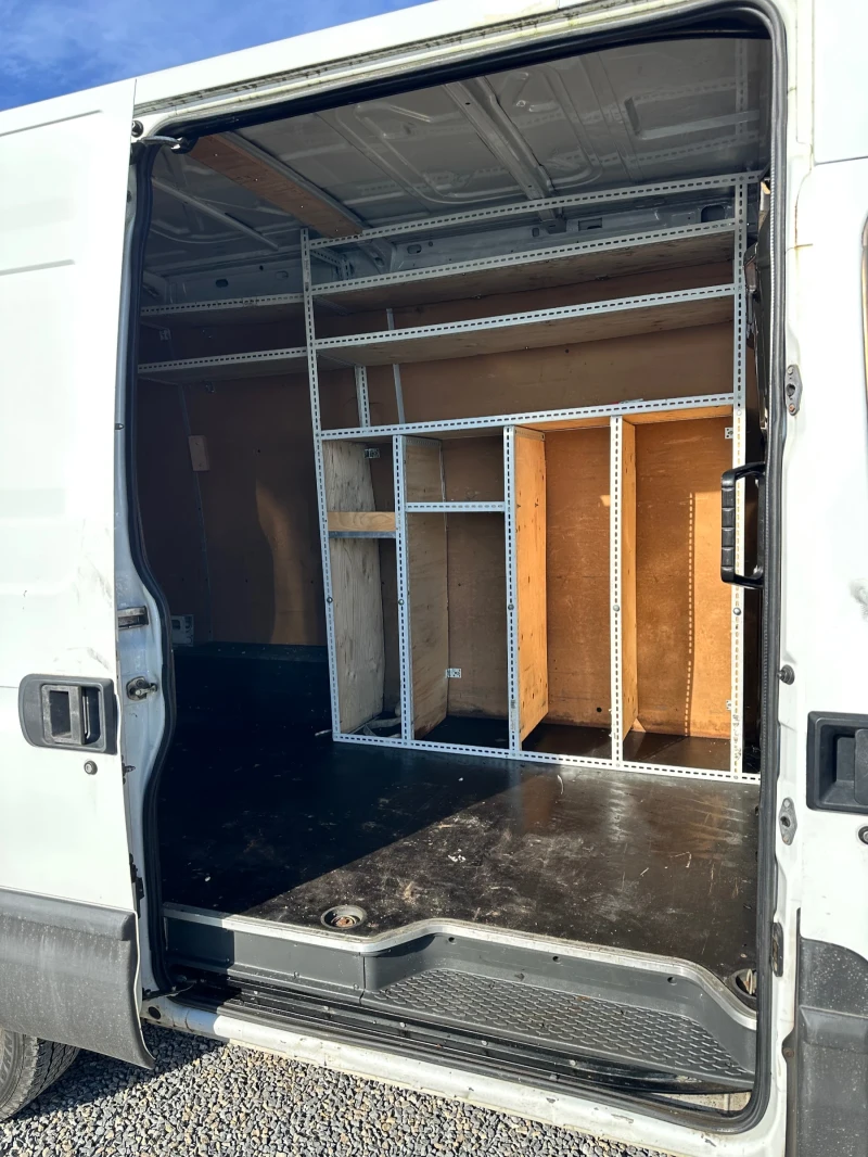 Iveco Daily 35s14V, снимка 9 - Бусове и автобуси - 52655406