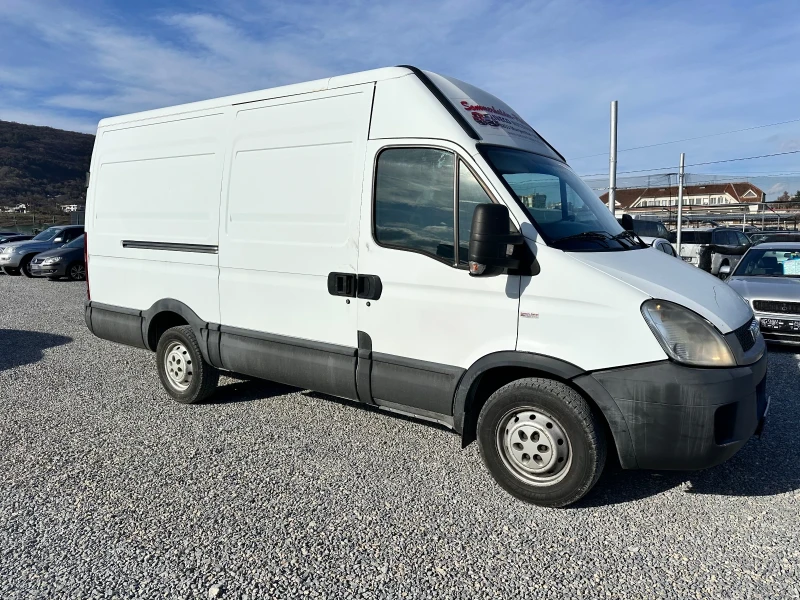 Iveco Daily 35s14V