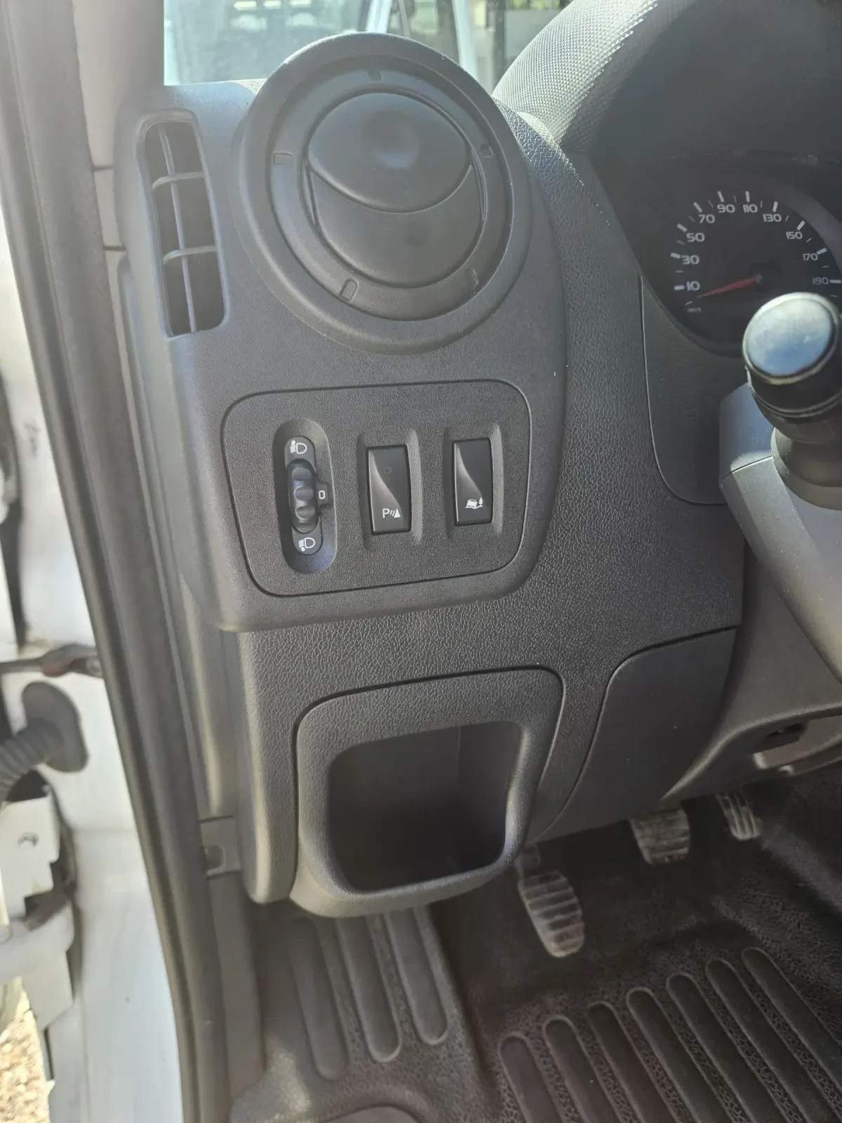 Renault Master 2.3DCI - изображение 8