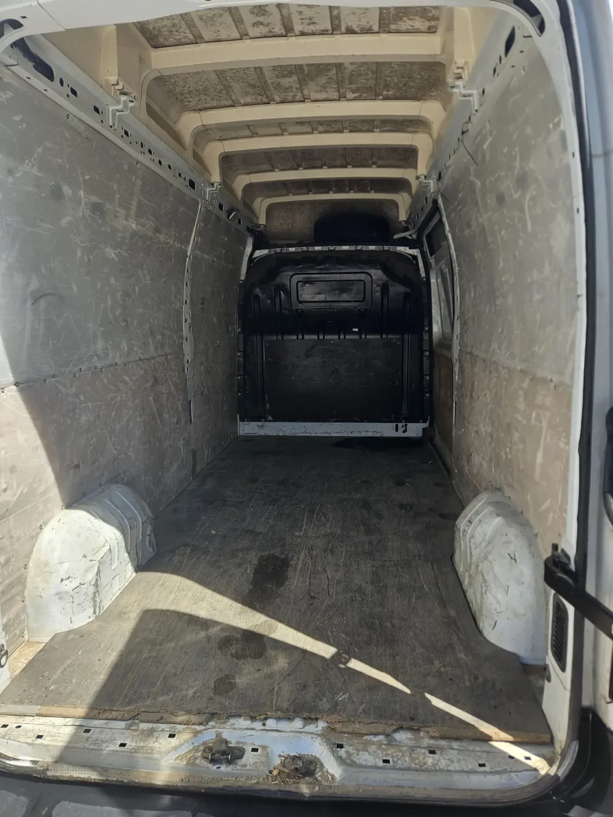 Renault Master 2.3DCI - изображение 5
