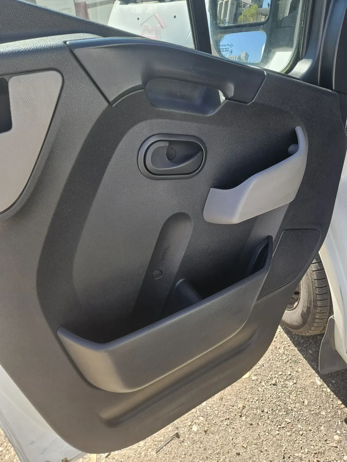 Renault Master 2.3DCI - изображение 6