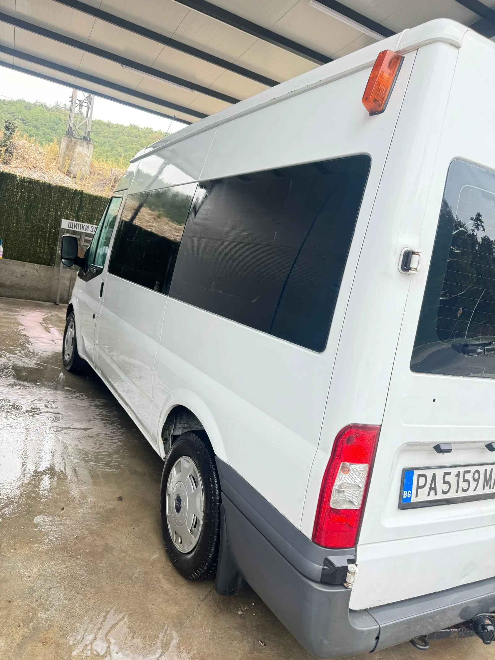 Ford Transit 2.2 - изображение 4
