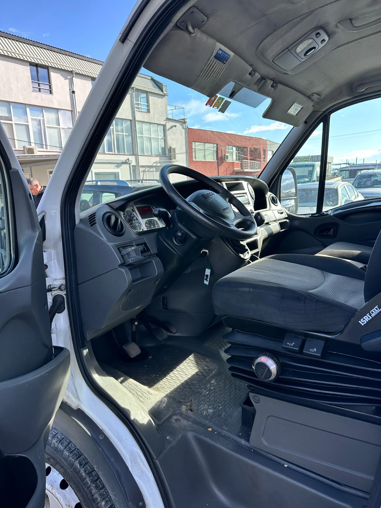 Iveco Daily 35s14V | Mobile.bg   11