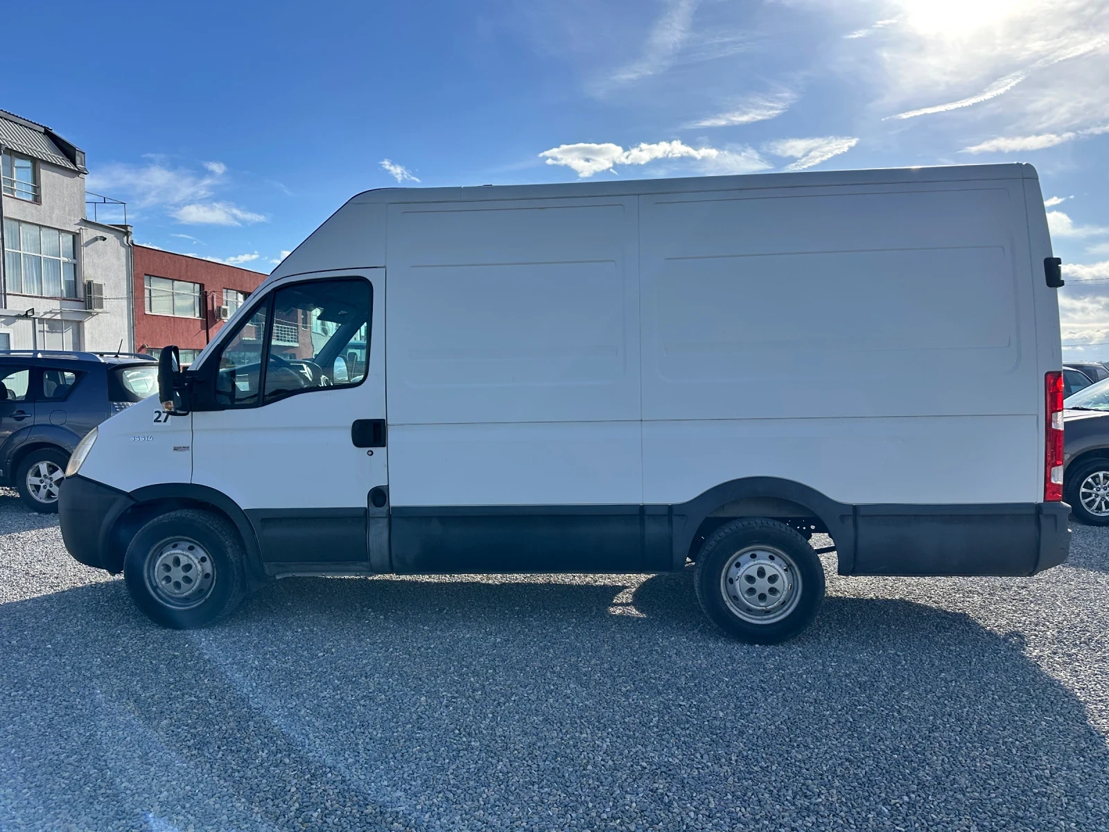 Iveco Daily 35s14V - изображение 4