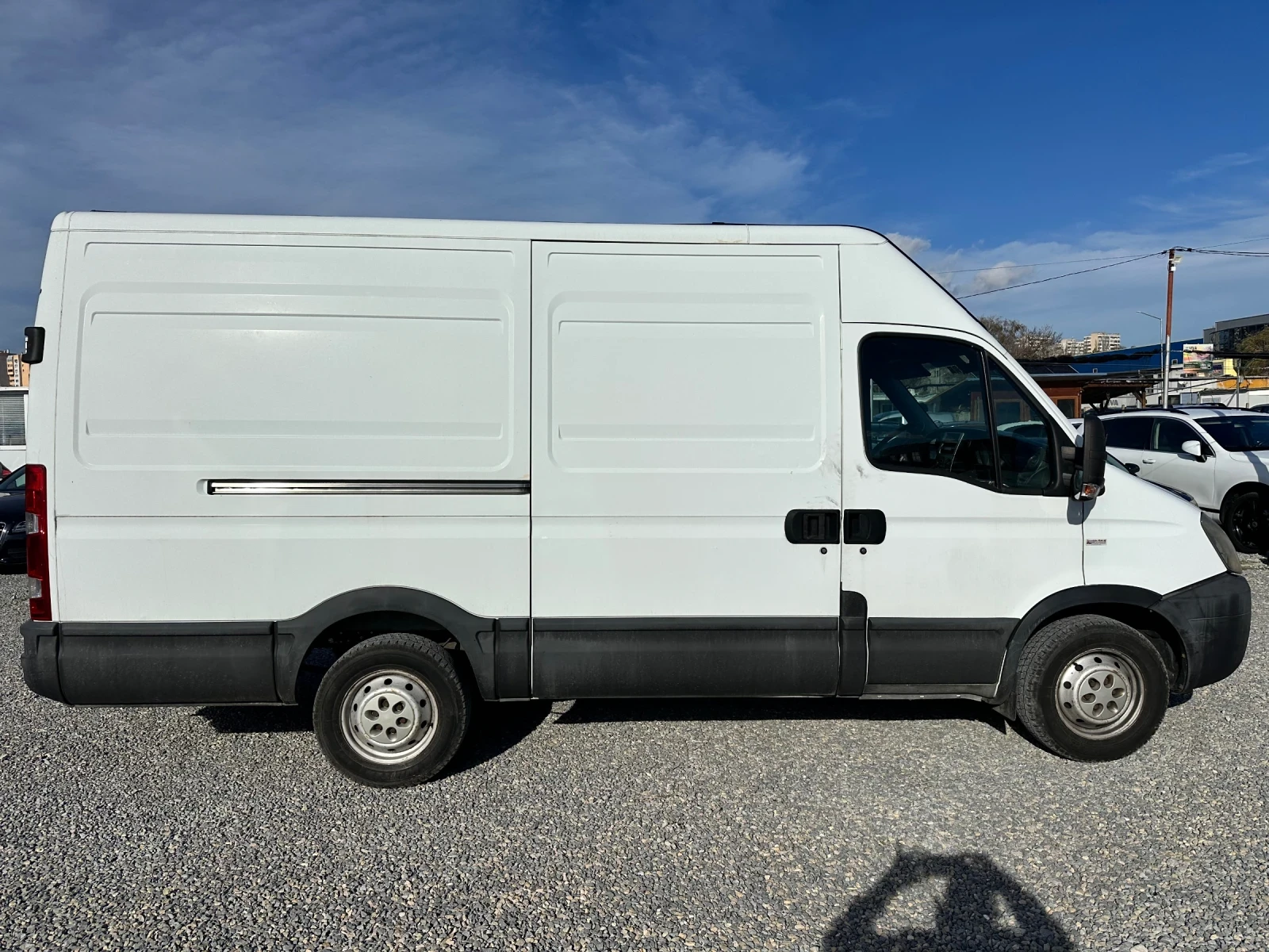 Iveco Daily 35s14V - изображение 5