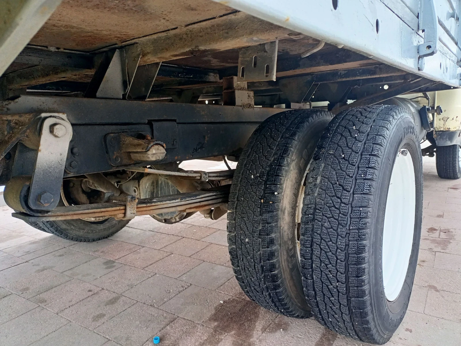 Gaz GAZelle, снимка 10 - Бусове и автобуси - 53636352