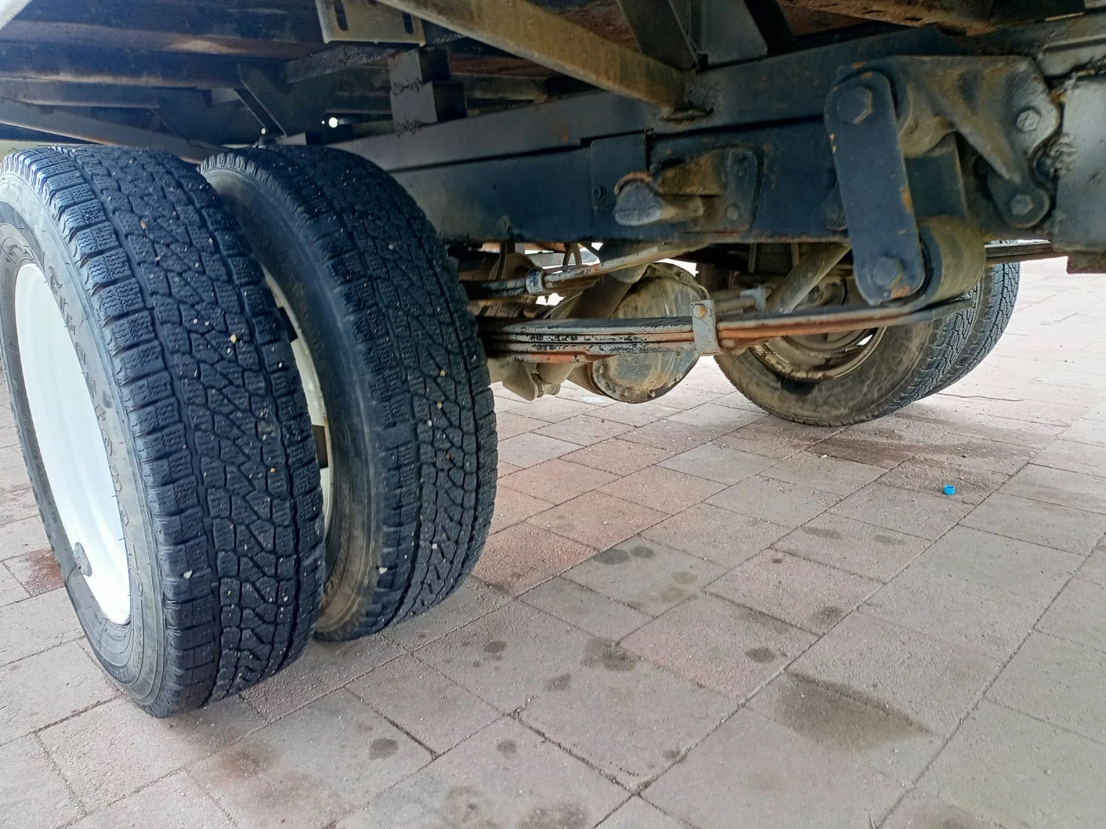 Gaz GAZelle, снимка 11 - Бусове и автобуси - 53636352