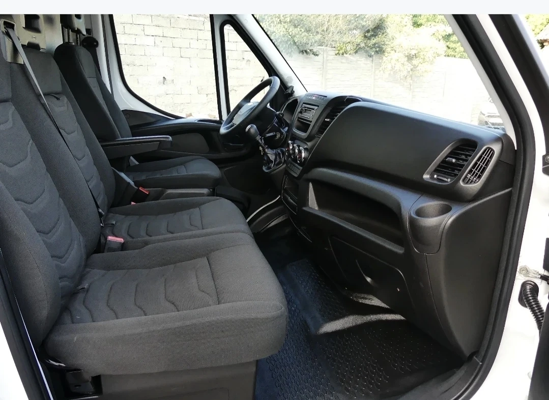Iveco 35c15 Kat B 8pal, снимка 7 - Бусове и автобуси - 55397606