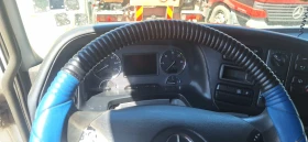 Mercedes-Benz Actros 1841 LS+ Полуремарке, снимка 5