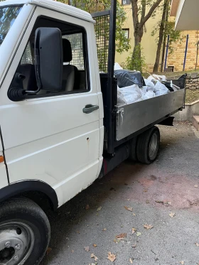 Iveco Daily 2.5D Б категория, снимка 5